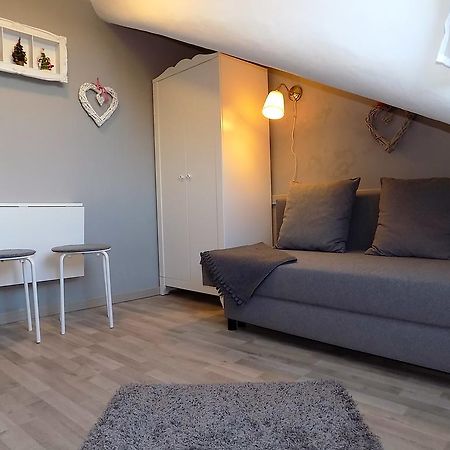 La Petite Apartman Torino Kültér fotó