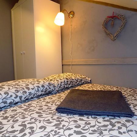 La Petite Apartman Torino Kültér fotó