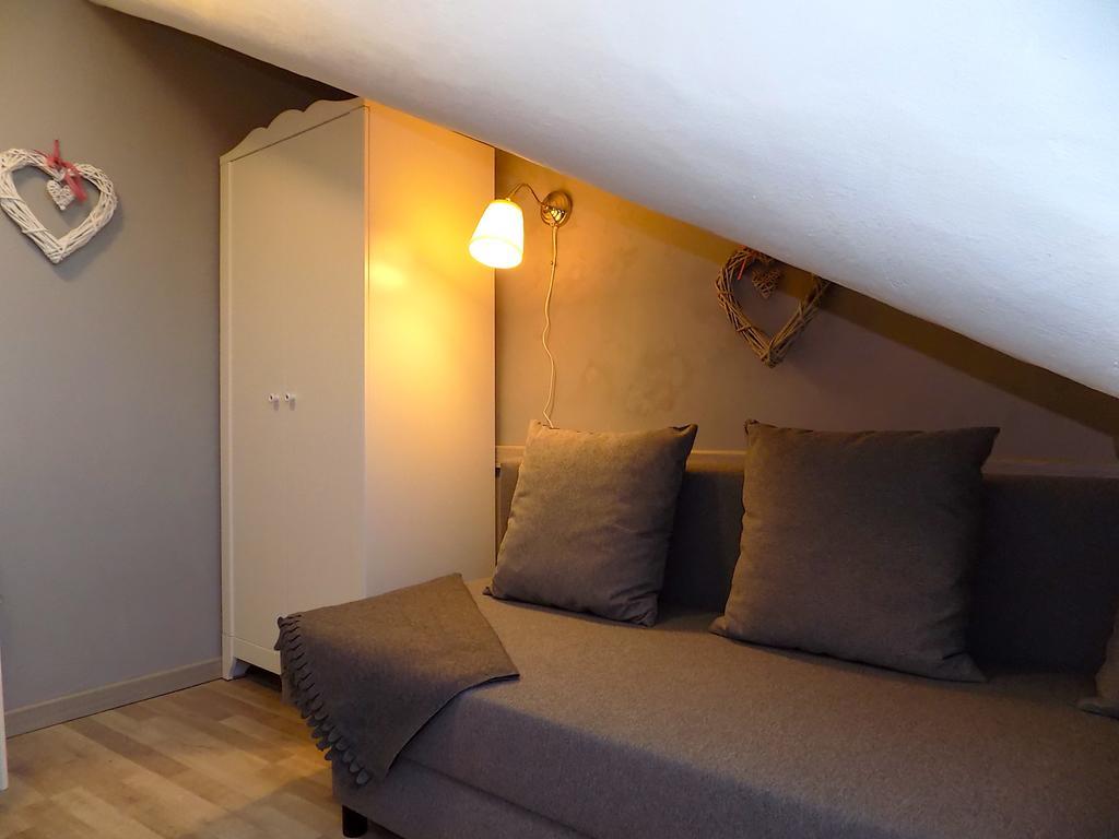 La Petite Apartman Torino Kültér fotó