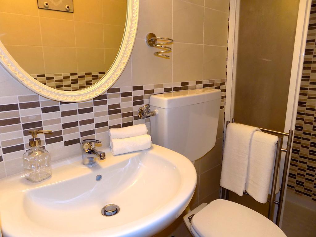 La Petite Apartman Torino Kültér fotó