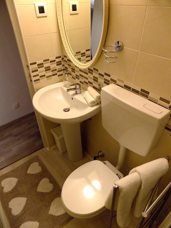 La Petite Apartman Torino Kültér fotó