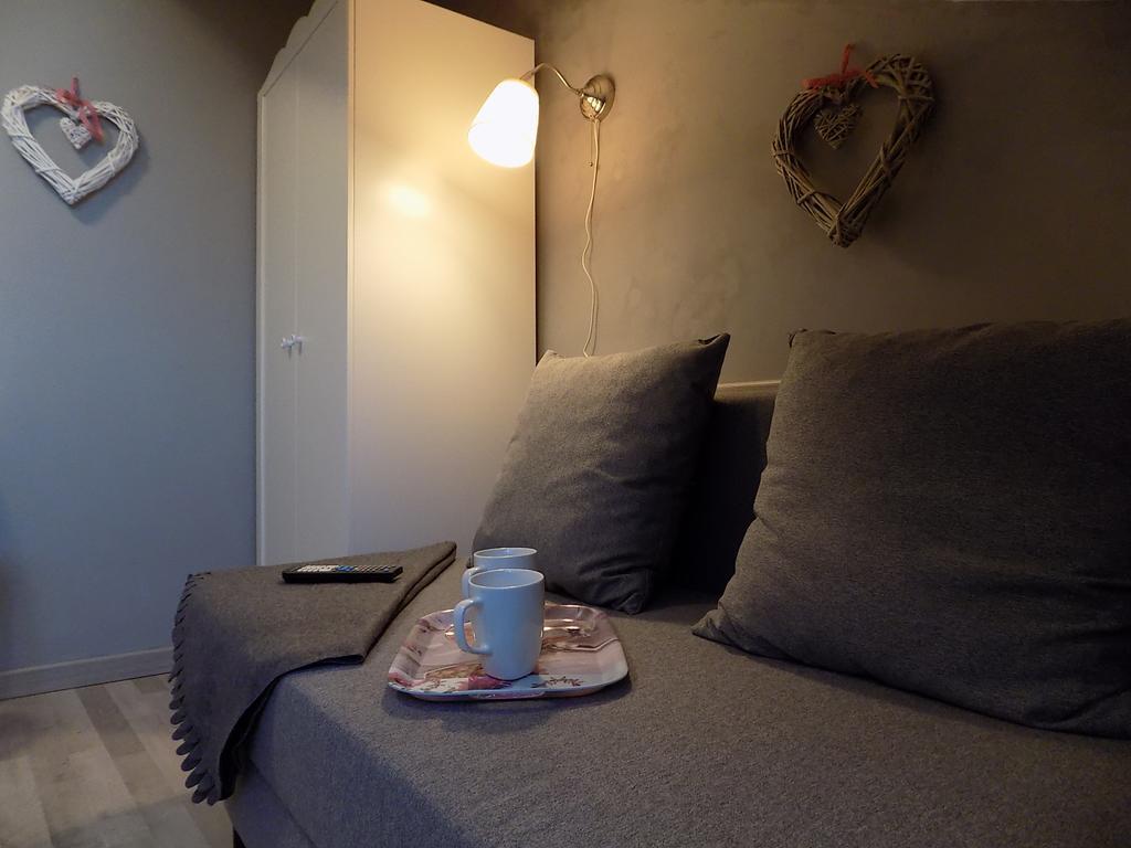 La Petite Apartman Torino Kültér fotó