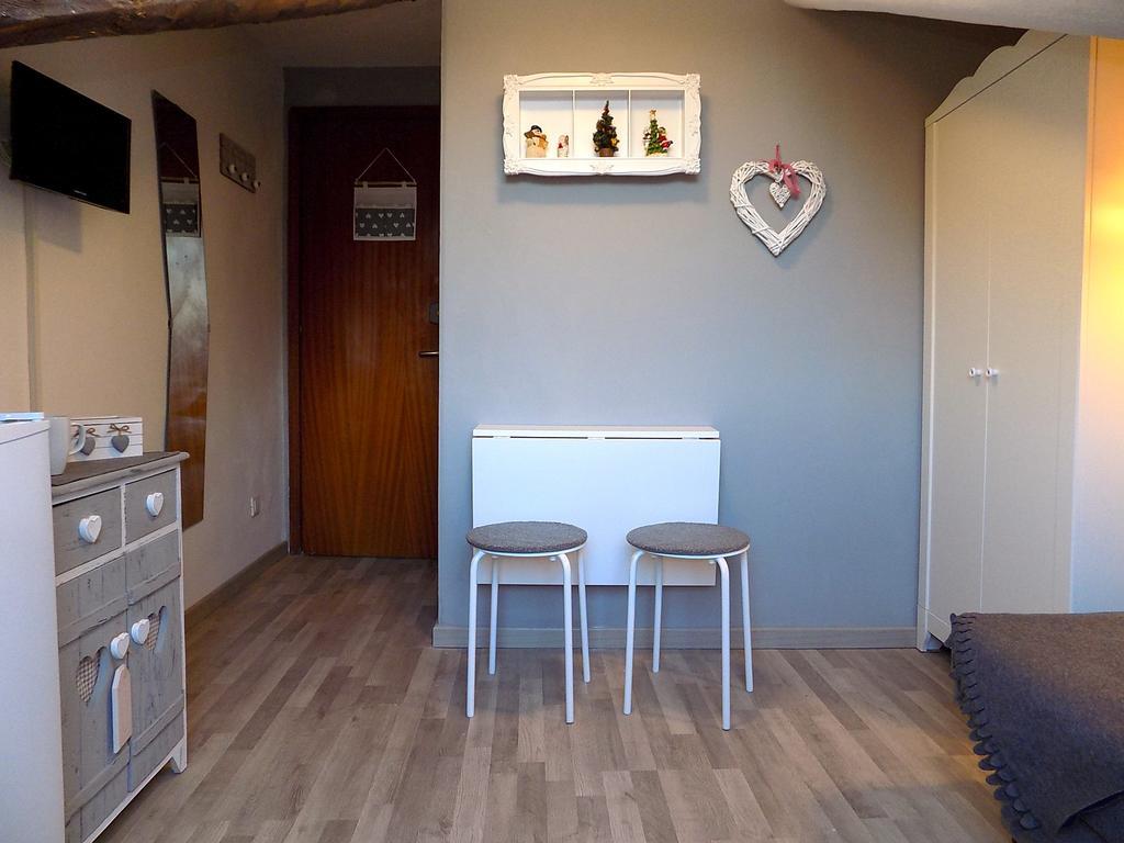 La Petite Apartman Torino Kültér fotó