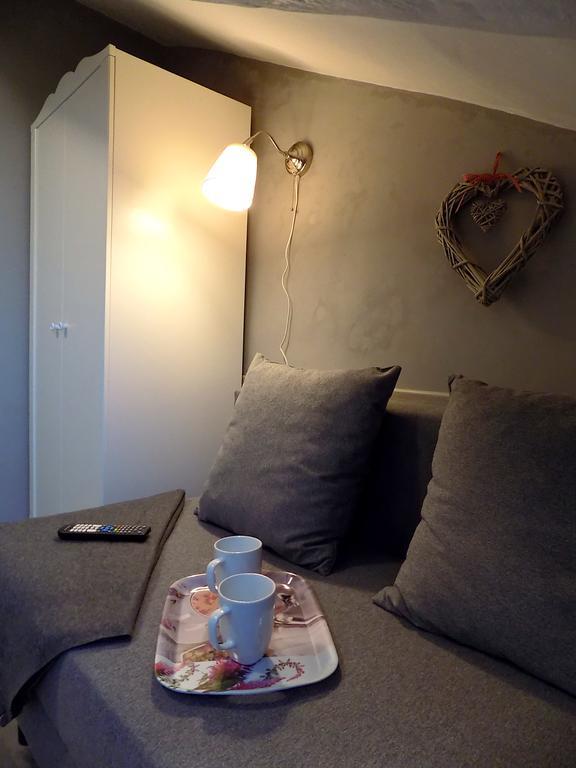 La Petite Apartman Torino Kültér fotó