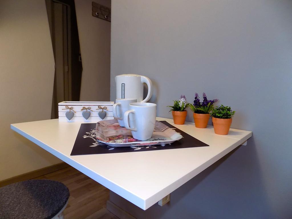 La Petite Apartman Torino Kültér fotó
