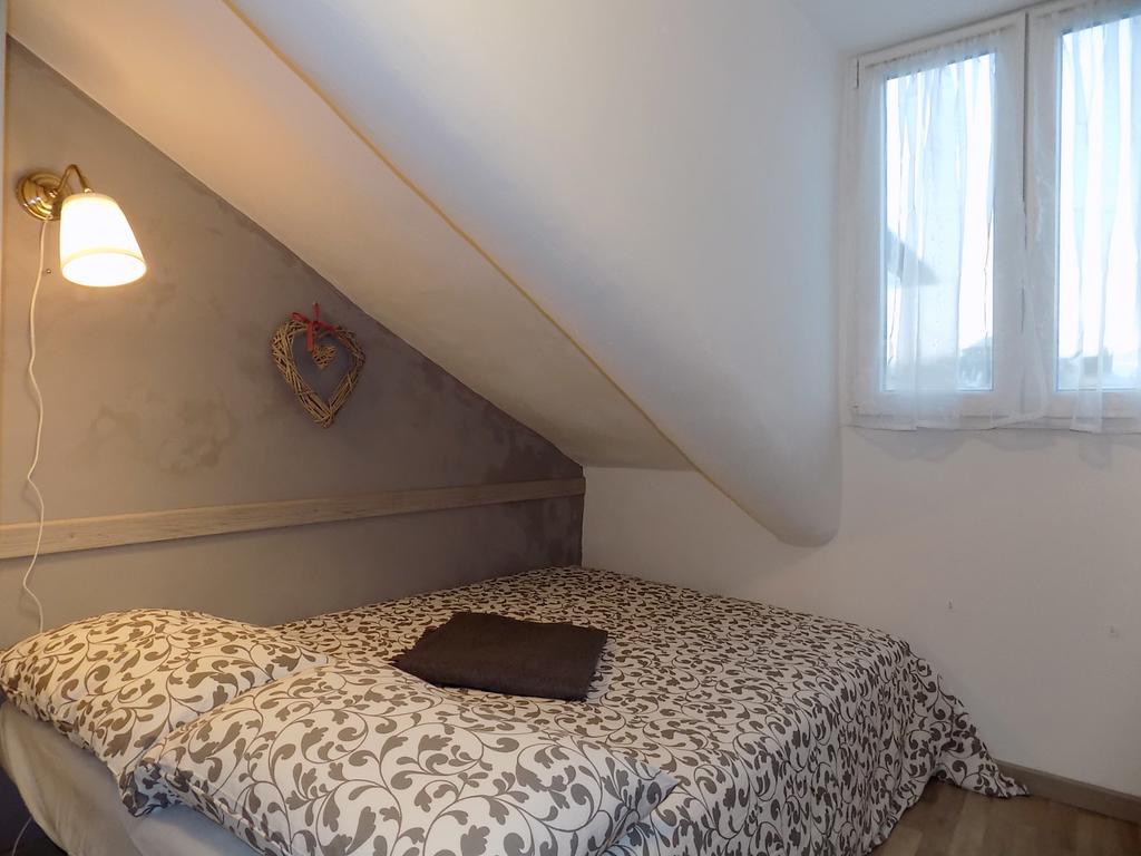 La Petite Apartman Torino Kültér fotó