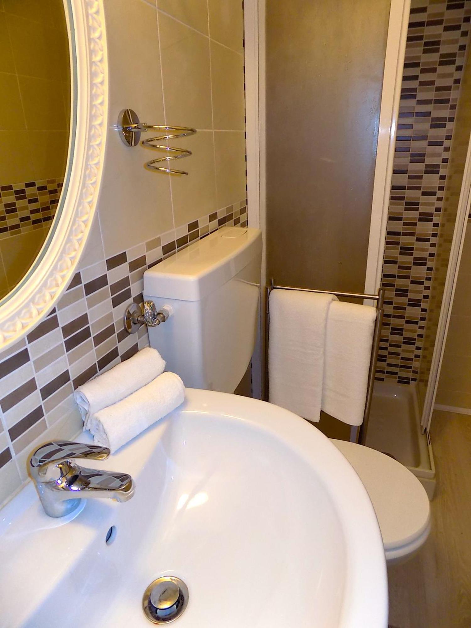 La Petite Apartman Torino Kültér fotó