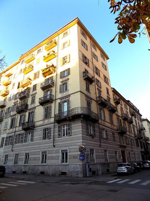 La Petite Apartman Torino Kültér fotó