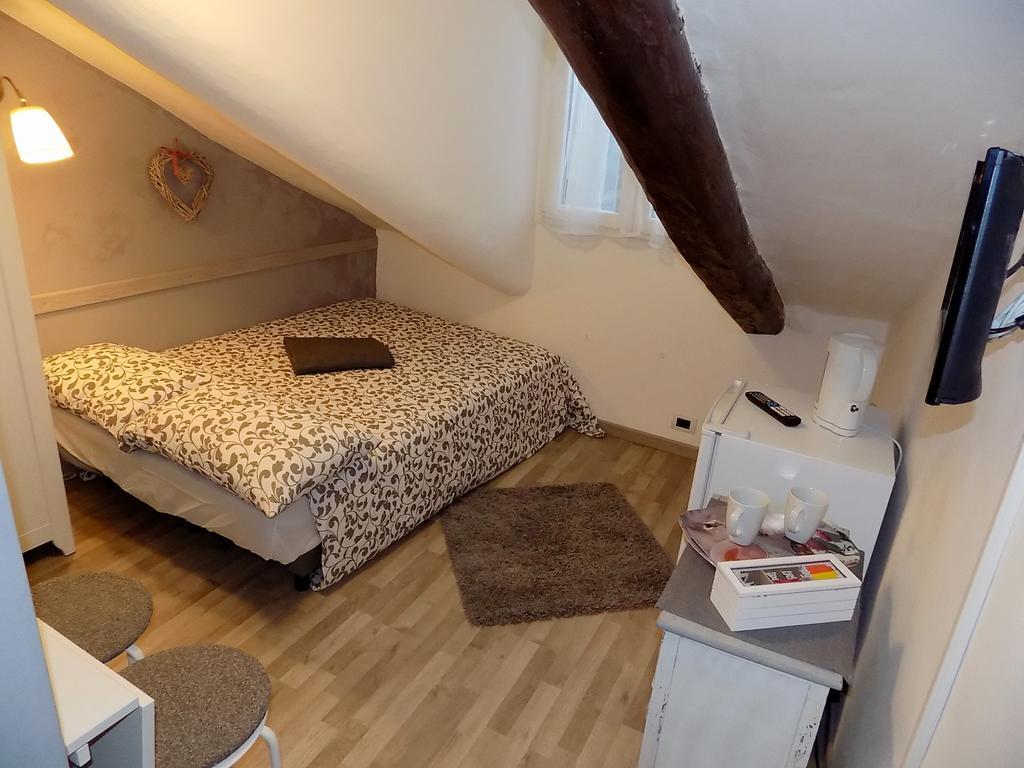 La Petite Apartman Torino Kültér fotó