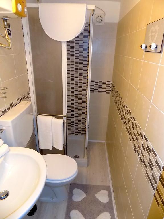 La Petite Apartman Torino Kültér fotó