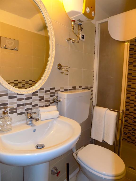 La Petite Apartman Torino Kültér fotó