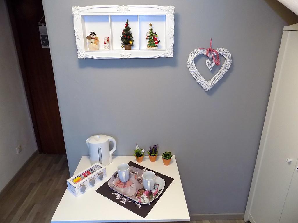 La Petite Apartman Torino Kültér fotó
