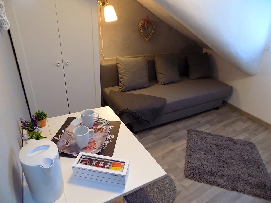 La Petite Apartman Torino Kültér fotó