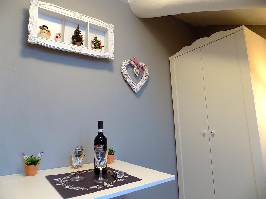 La Petite Apartman Torino Kültér fotó