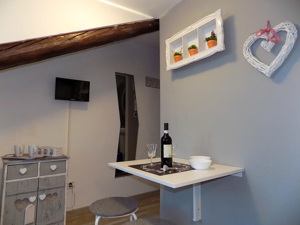 La Petite Apartman Torino Kültér fotó