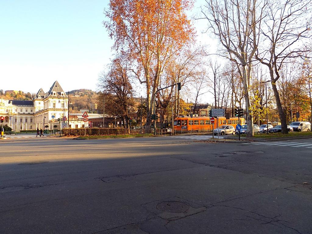 La Petite Apartman Torino Kültér fotó